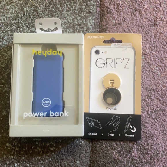 Phone bundle - Picture 3 of 3